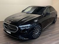Gebraucht Mercedes E450 AMG line 381 PS (280 kW) 2024