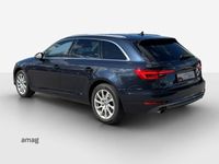 gebraucht Audi A4 Avant ultra sport