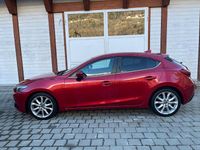 Gebraucht Mazda 3 120 PS (88 kW) 2016