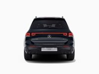 gebraucht Mercedes EQB300 4Matic AMG Line Swiss-Star