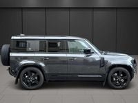 Gebraucht Land Rover Defender SE Dynamic 404 PS (297 kW) 2022 SUV