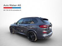 Gebraucht BMW X5 Shadowline 394 PS (289 kW) 2022 SUV