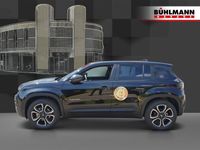 gebraucht Jeep Avenger Summit BEV