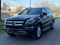 Gebraucht Mercedes GL350 258 PS (189 kW) 2014 SUV