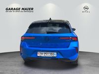 gebraucht Opel Astra 1.6 T PHEV 180