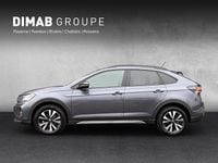 Gebraucht VW Taigo Style 149 PS (109 kW) 2023 Grau SUV