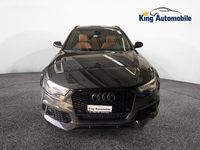 Gebraucht Audi RS6 560 PS (411 kW) 2013 Kombi