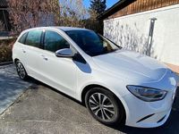 Gebraucht Mercedes B200 150 PS (110 kW) 2021 Van / Kleinbus