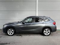 Gebraucht BMW X1 Sport Line 184 PS (135 kW) 2014 SUV
