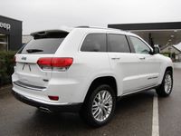 gebraucht Jeep Grand Cherokee 3.0 CRD 250 Summit