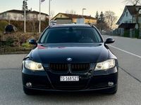 Gebraucht BMW 320 163 PS (119 kW) 2007