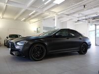 Gebraucht Mercedes E63S AMG AMG 612 PS (450 kW) 2021