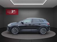 Gebraucht Opel Grandland X Ultimate 300 PS (220 kW) 2020 Schwarz SUV