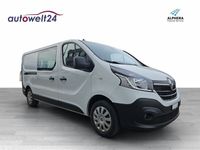 gebraucht Renault Trafic 2.0 Energy dCi 120 3.0t Business L2H1