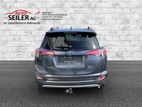 gebraucht Toyota RAV4 2.5 HSD Trend e-CVT