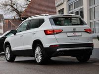 Gebraucht Seat Ateca XCELLENCE 150 PS (110 kW) 2017 SUV