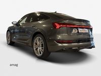 gebraucht Audi e-tron 50 Sportback S Line quattro