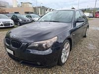 Gebraucht BMW 520 Advantage 170 PS (125 kW) 2005