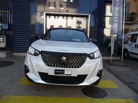 gebraucht Peugeot 2008 1.2 PureTech 130 GT