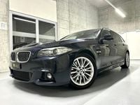 Gebraucht BMW 535 M Sport 313 PS (230 kW) 2014 Kombi