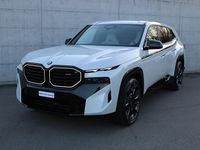 Gebraucht BMW XM Comfort Edition 489 PS (359 kW) 2023 SUV