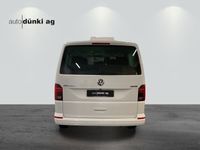 gebraucht VW Multivan T6.12.0 Bi-TDI Family 4Motion DSG