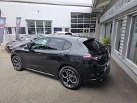Gebraucht Alfa Romeo Stelvio Veloce 280 PS (205 kW) 2023 SUV