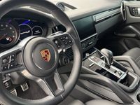 gebraucht Porsche Cayenne S 