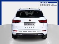 gebraucht Cupra Ateca 2.0 TSI VZ 4Drive DSG