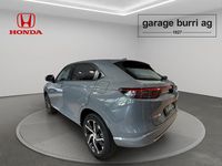 Neu Honda HR-V Advance 131 PS (96 kW) 2025 Grau SUV