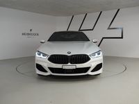 gebraucht BMW 840 i Steptronic