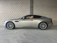 Gebraucht Aston Martin Vanquish 470 PS (345 kW) 2004 Coupé