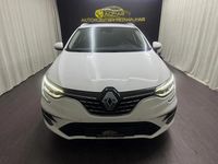 Gebraucht Renault Mégane II Business 115 PS (84 kW) 2026 Weiss Limousine