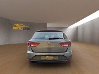 gebraucht Seat Leon ST 1.4 TSI FR Line DSG