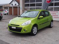 Gebraucht Renault Clio II Expression 101 PS (74 kW) 2010