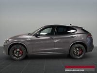 Neu Alfa Romeo Stelvio Quadrifoglio 520 PS (382 kW) 2025 SUV
