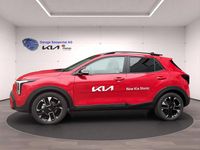 Neu Kia Stonic GT-Line 115 PS (84 kW) 2026 Rot SUV