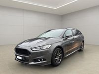Gebraucht Ford Mondeo ST-Line 180 PS (132 kW) 2017