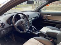 gebraucht Audi A3 2.0 TDI Ambiente