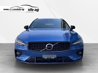 gebraucht Volvo V60 2.0 B5 R-Design AWD