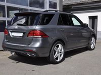 gebraucht Mercedes GLE350 d Executive 4Matic 9G-Tronic