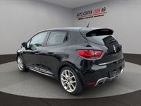 gebraucht Renault Clio IV 