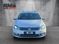 Gebraucht VW Passat Highline 140 PS (102 kW) 2011 Kombi