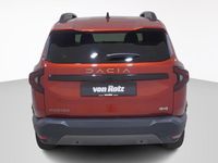 Neu Dacia Bigster Extreme 130 PS (95 kW) 2025 SUV