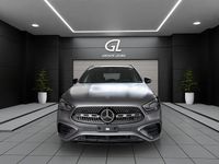 Neu Mercedes GLA250 224 PS (164 kW) 2026 Grau SUV
