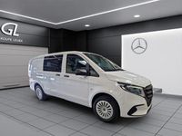 Gebraucht Mercedes Vito 136 PS (100 kW) 2025 Van