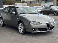 Gebraucht Alfa Romeo 147 121 PS (88 kW) 2006 Kleinwagen