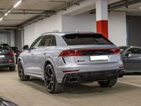 gebraucht Audi RS Q8 quattro tiptronic