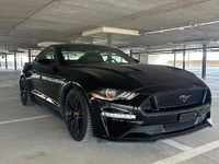 Gebraucht Ford Mustang GT Fastback 451 PS (331 kW) 2018