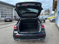 gebraucht Mercedes A250 4Matic AMG Line 4Matic 7G-DCT